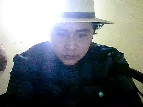 jorgexsuil2hh online show from 12-15-25, 12:59