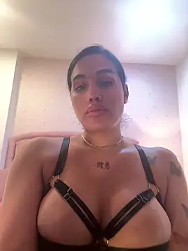 Bella  Wood online show from 02-21-26, 08:54