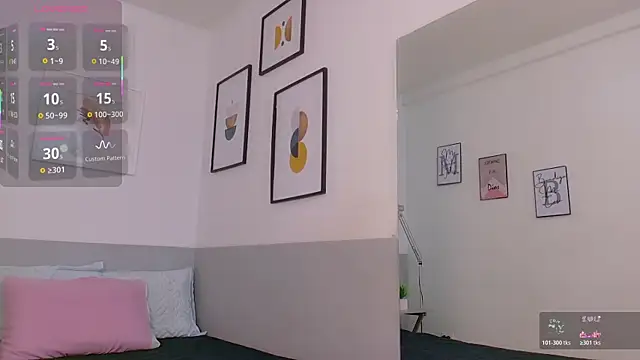 drooling4daddy online show from 11-16-25, 12:33