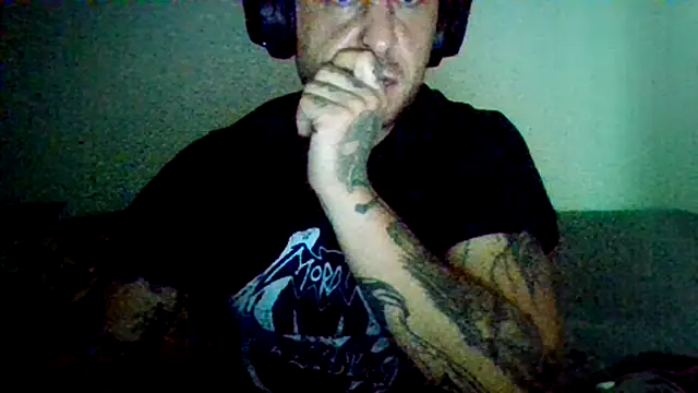 MrNice85 online show from 11-01-25, 08:05