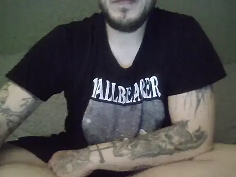 MrNice85 online show from 04-12-26, 01:10