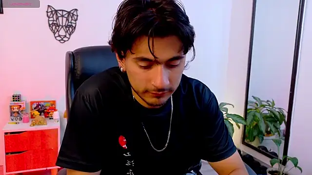 Elian savoy online show from 02-15-26, 10:17