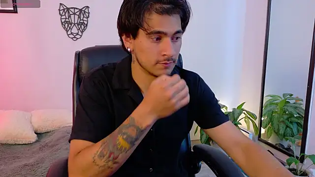 Elian savoy online show from 02-25-26, 10:25