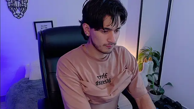 Elian savoy online show from 03-31-26, 01:29