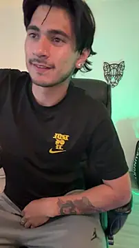 Elian savoy online show from 04-10-26, 01:33