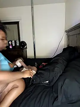 Thickkemzz41 online show from 03-01-26, 02:57