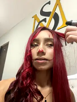 ximena vasquez8 online show from 10-12-25, 03:16