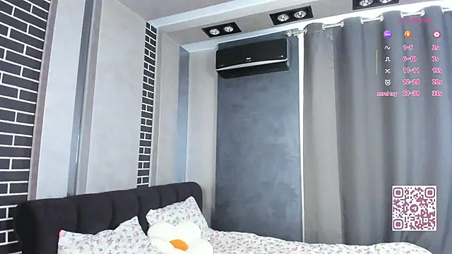 ElvinaRose online show from 09-20-25, 03:40