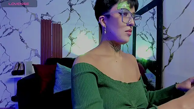 Rebeka-baker online show from 10-08-25, 01:20