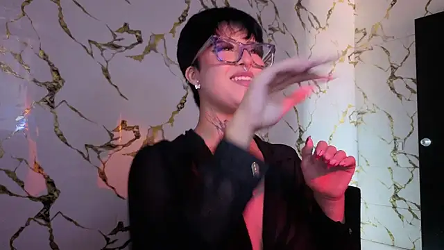 Rebeka-baker online show from 12-20-25, 12:34