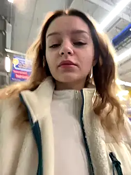 Cum girlss online show from 10-10-25, 04:33