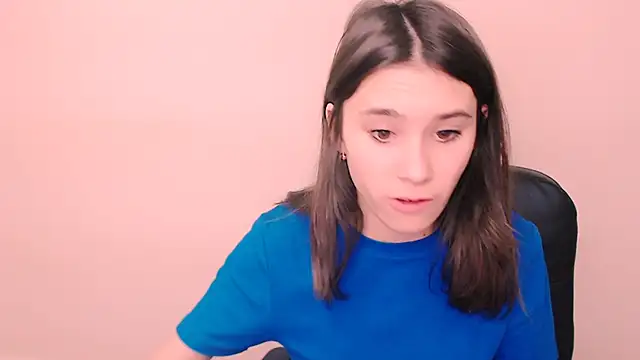 RosaRay  online show from 12-02-25, 07:47