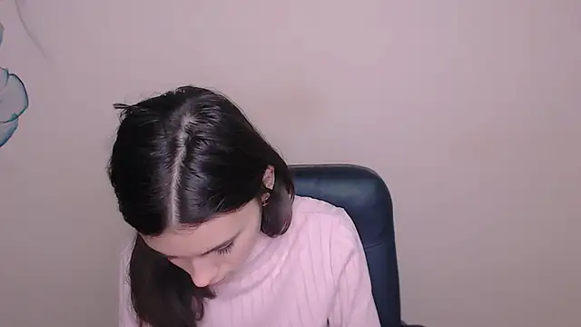 RosaRay  online show from 01-07-26, 07:22