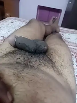 mkallu1995 online show from 03-06-26, 06:48