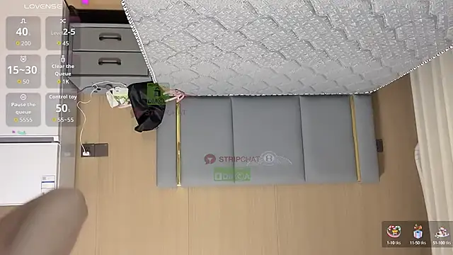 Pao7oO online show from 09-19-25, 03:34