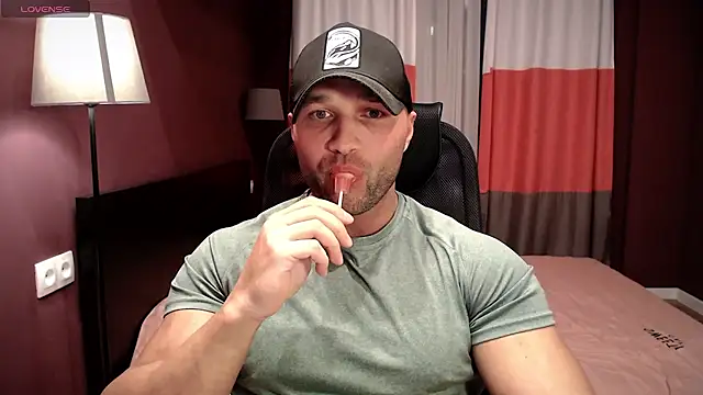 RikAdlerr online show from 11-25-25, 02:50