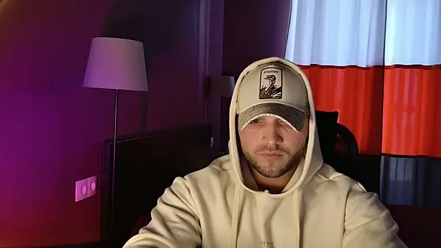 RikAdlerr online show from 02-24-26, 09:29