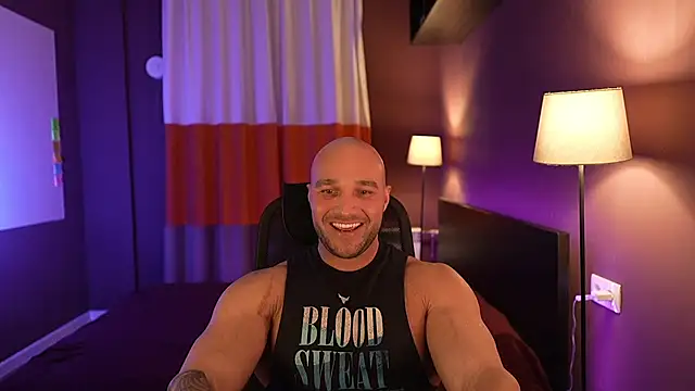 RikAdlerr online show from 03-19-26, 03:49