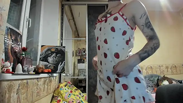 WatsonMi online show from 11-07-25, 03:45