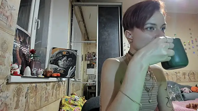 WatsonMi online show from 11-22-25, 05:12