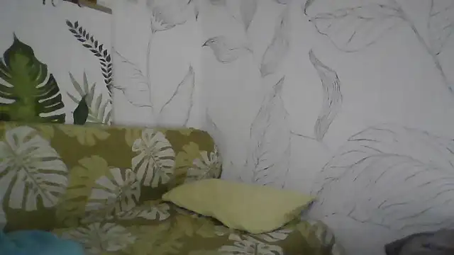 Catty Lady online show from 10-07-25, 04:48