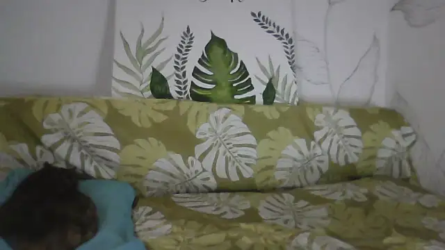 Catty Lady online show from 11-26-25, 06:20