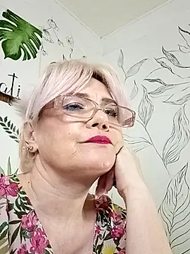 Catty Lady online show from 07-11-26, 07:16