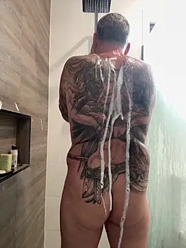 Reacher110565 online show from 02-26-26, 12:42