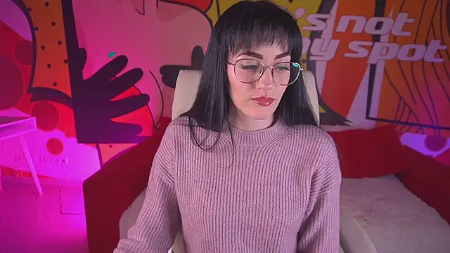 EviLune online show from 03-04-26, 08:59