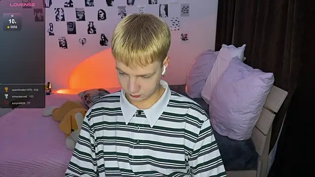 olivertasty online show from 10-23-25, 01:32