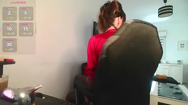 rubie-cat online show from 10-28-25, 08:44