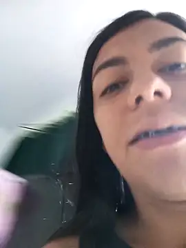 SharonDustLove online show from 12-03-25, 01:09