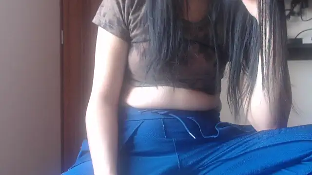 sabrina v  online show from 02-10-26, 03:27