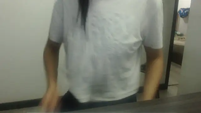 sabrina v  online show from 07-26-26, 08:10