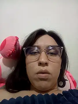 lareinalareinadelanal online show from 11-17-25, 02:06