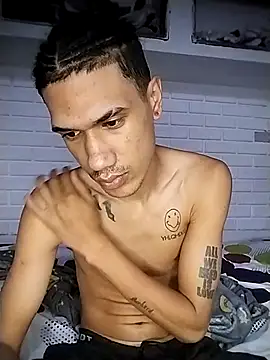 Gabriel Stone online show from 12-17-25, 05:24