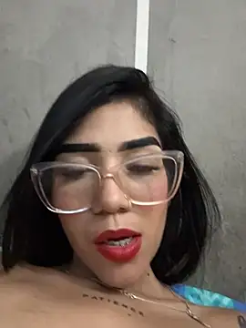 ElaRose 12 online show from 04-03-26, 06:39