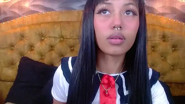 SachaBratz online show from 02-20-26, 02:06