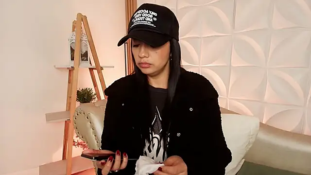 ana riveros online show from 09-16-25, 10:49