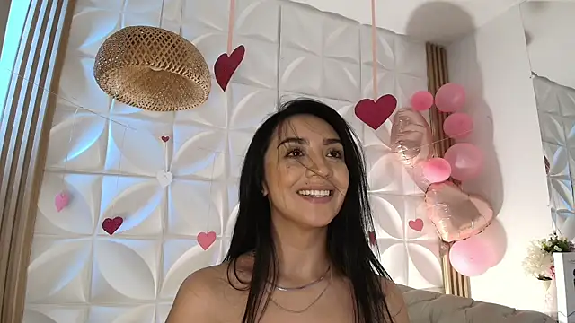 ana riveros online show from 02-16-26, 08:27