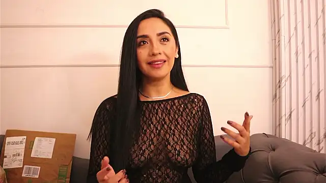 ana riveros online show from 03-16-26, 10:36