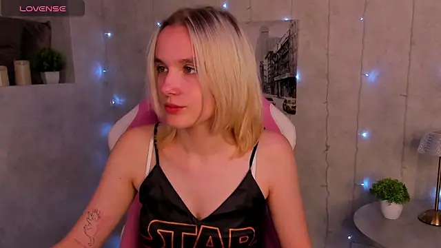 Carolin Miller online show from 09-27-25, 08:19