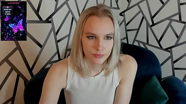 Carolin Miller online show from 12-05-25, 09:29