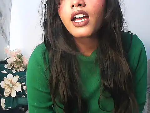 ANNU  online show from 11-18-25, 07:57