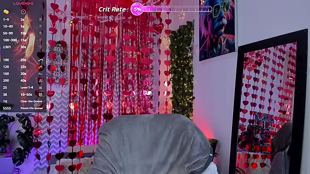 jhosepMoreno online show from 02-20-26, 12:38