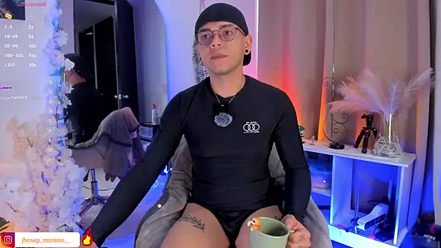 jhosepMoreno online show from 05-21-26, 12:23