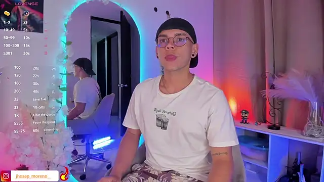 jhosepMoreno online show from 05-28-26, 02:31