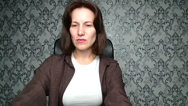 Kelly Kisss online show from 11-07-25, 12:16