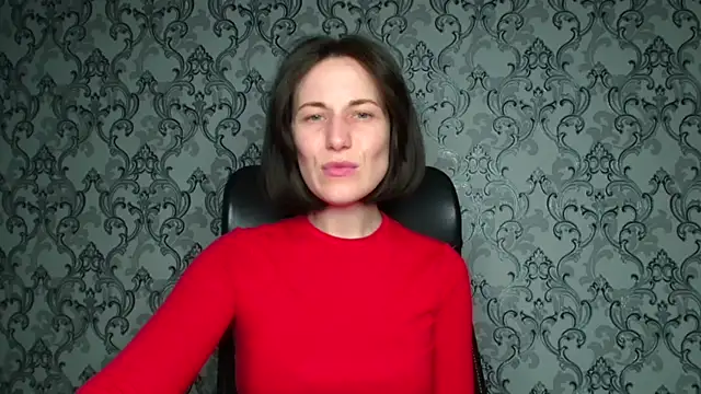 Kelly Kisss online show from 03-06-26, 12:34