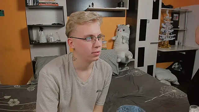 SammySccott online show from 12-20-25, 07:59